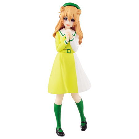 Kanata Konoe Figure - Love Live! Nijigasaki High School Idol Club by Banpresto