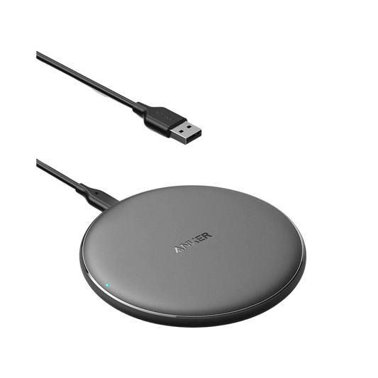 Anker <b>313</b> Wireless Charger (Pad)