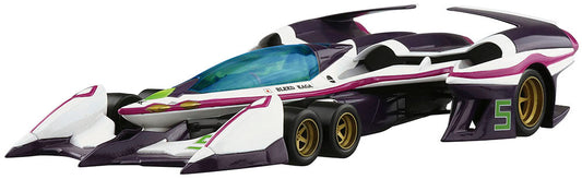 Cyber Formula OGRE AN-21 Model Kit
