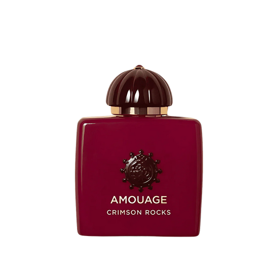 Amouage Crimson Rocks EDP