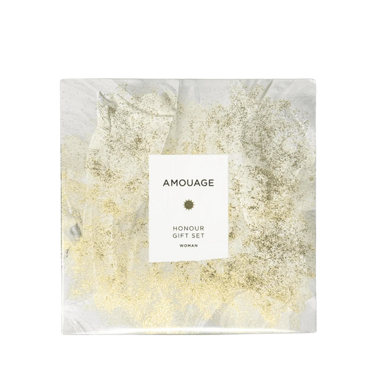 Amouage Honour Gift Set Woman