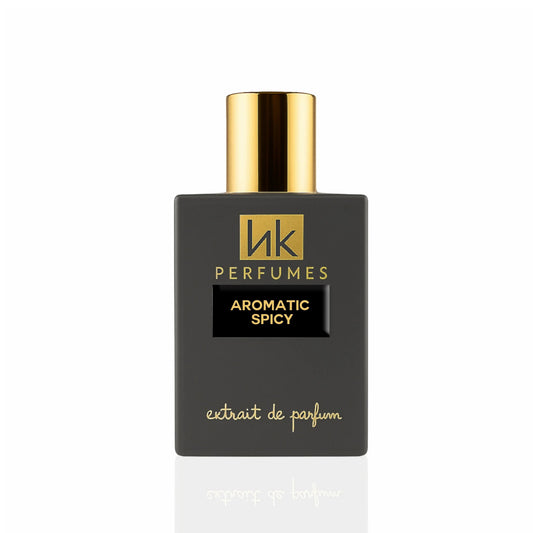 Aromatic Spicy Inspired by kilian Intoxicated