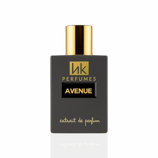 Avenue Inspired By Mindgames Grand Master
