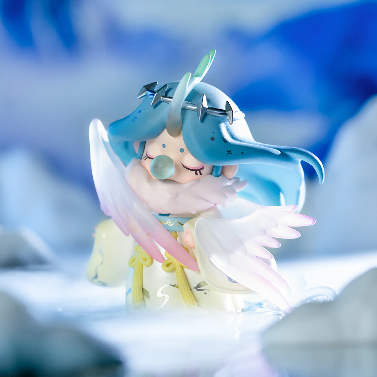 Rolife Nanci's Oriental Auspiciousness Blind Box (1 Blind Box)