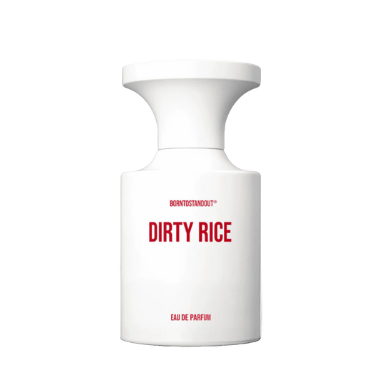 BORNTOSTANDOUT Dirty Rice