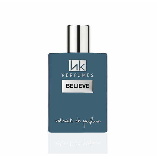 Believe Inspired by Yum Boujee Marshmallow 81 Kayali