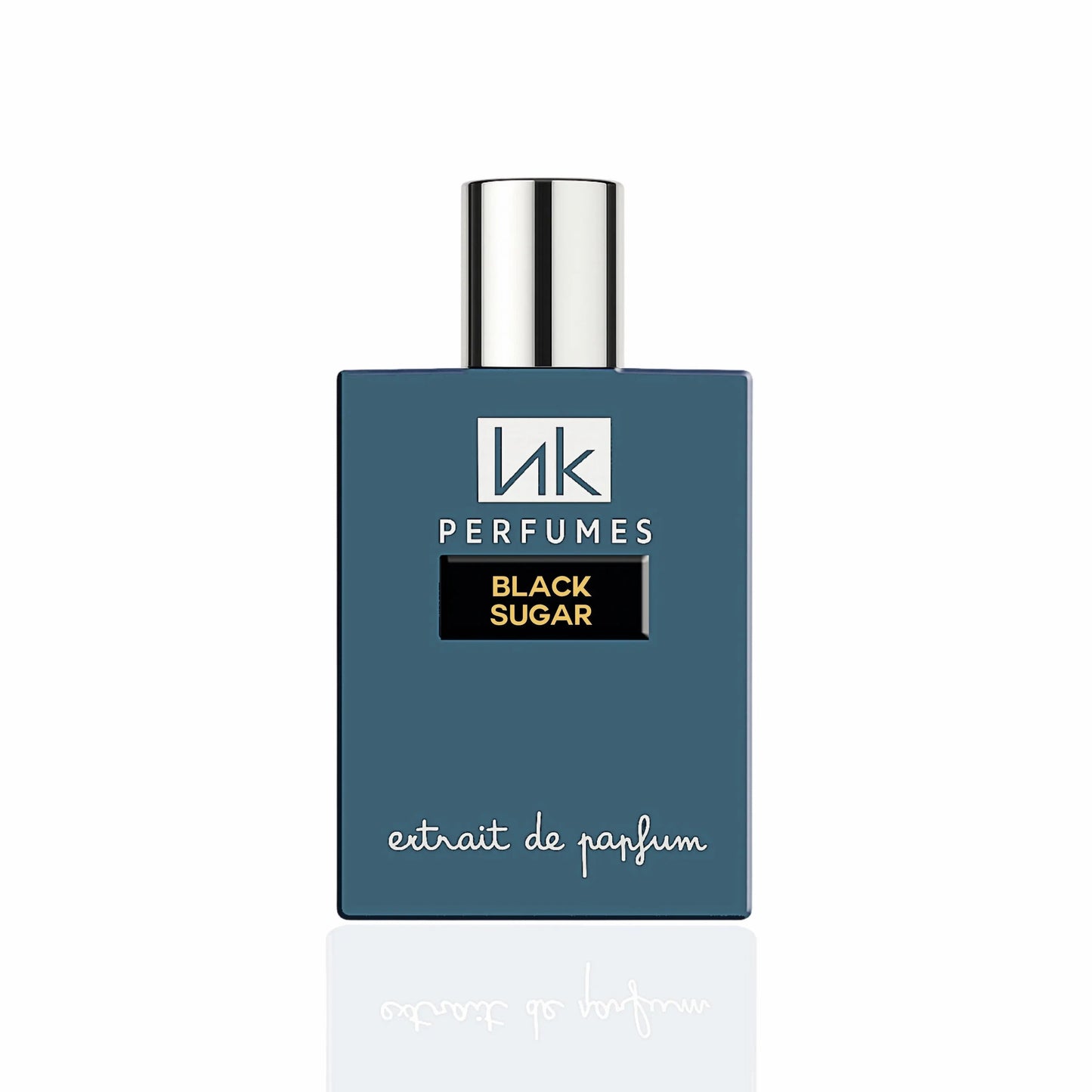 Black Sugar Inspired By Bianco Latteo