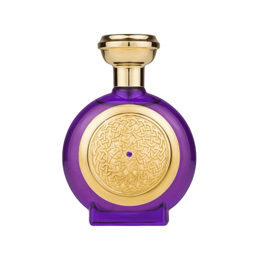 Boadicea The Victorious Violet Sapphire