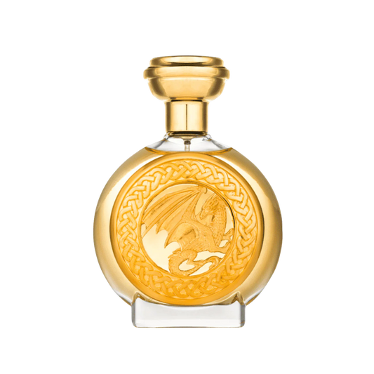 Boadicea the Victorious Dragon