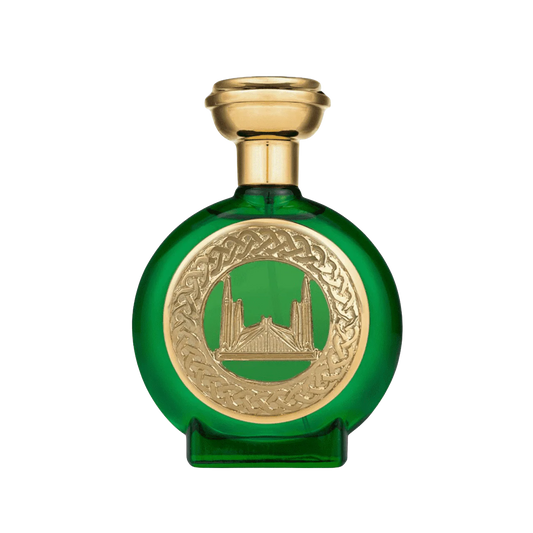 Boadicea the Victorious Faith