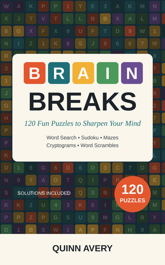 BRAIN BREAKS
