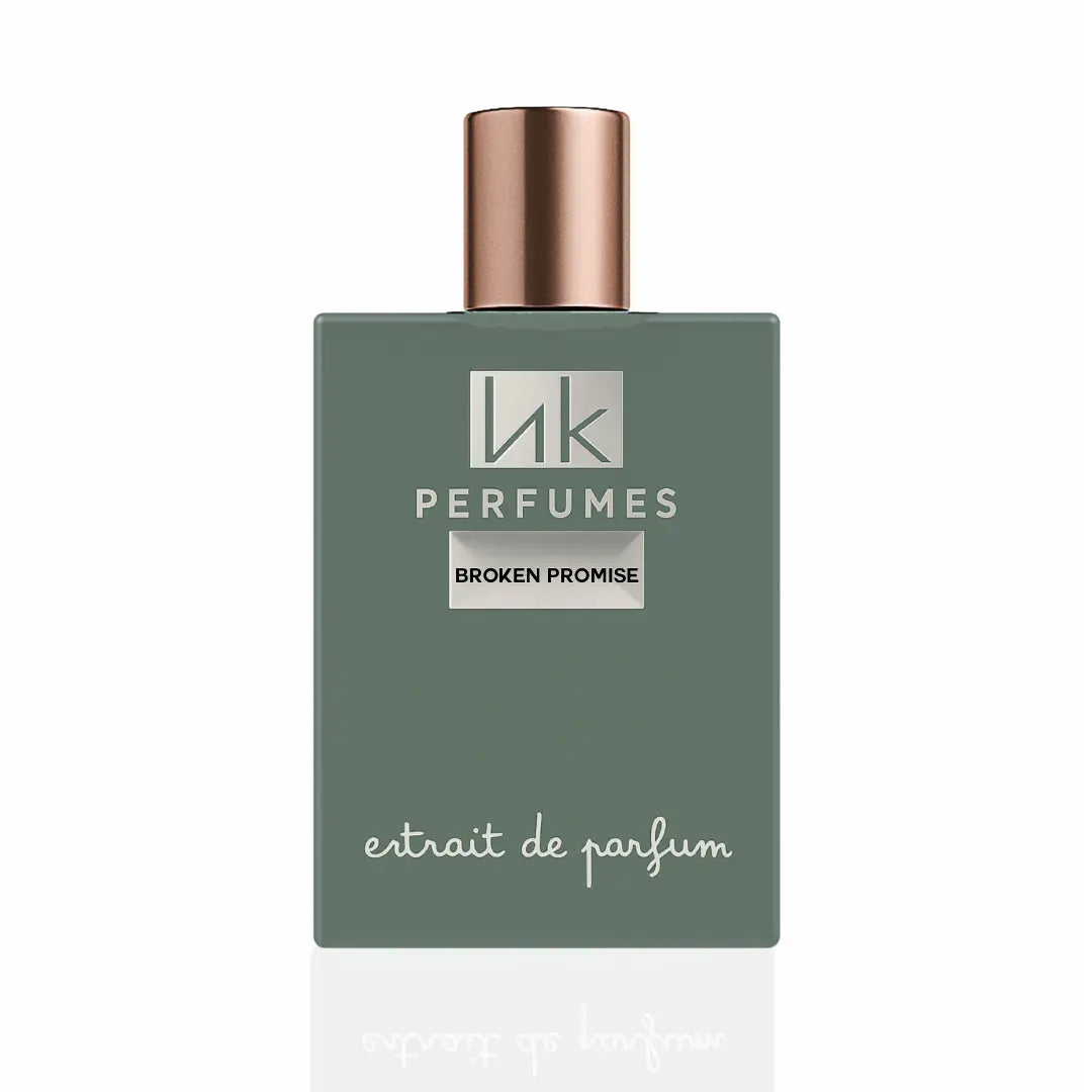 Broken Promise Inspired by Rosendo Mateu 5 Elixir