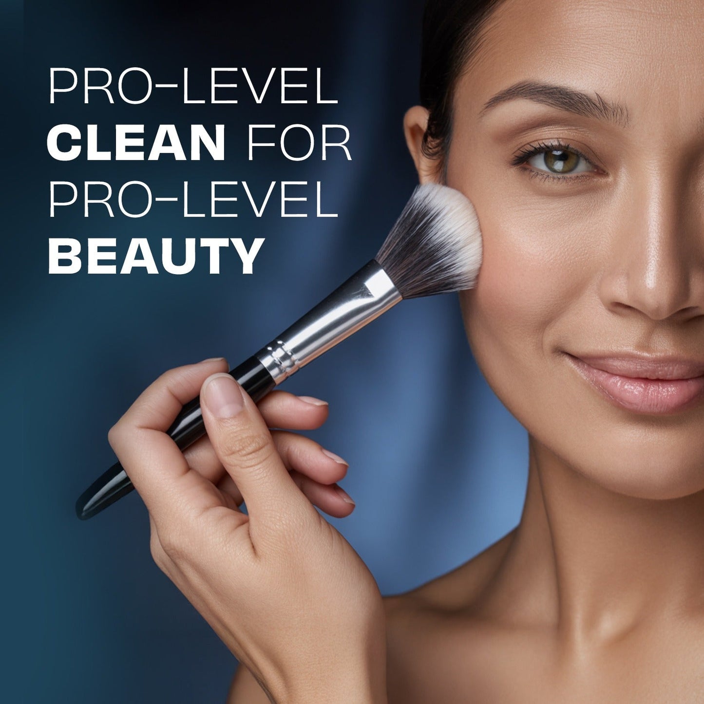 The Original Makeup Brush Cleaner 32 oz