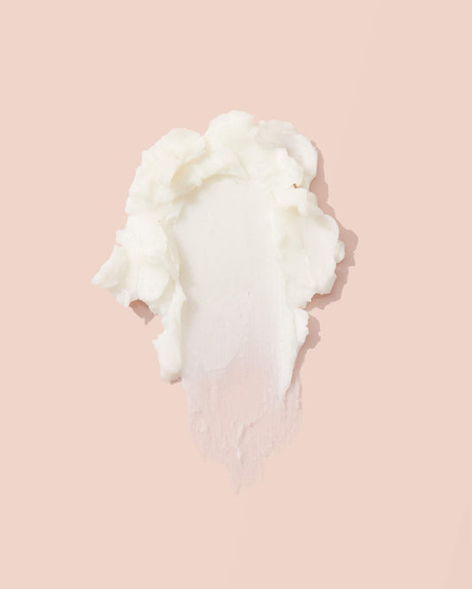 aloe vera butter