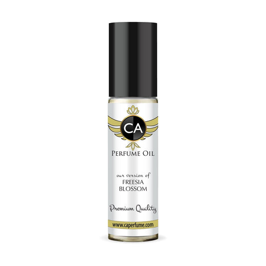 095- Freesia Blossom Body Oil Roll-On