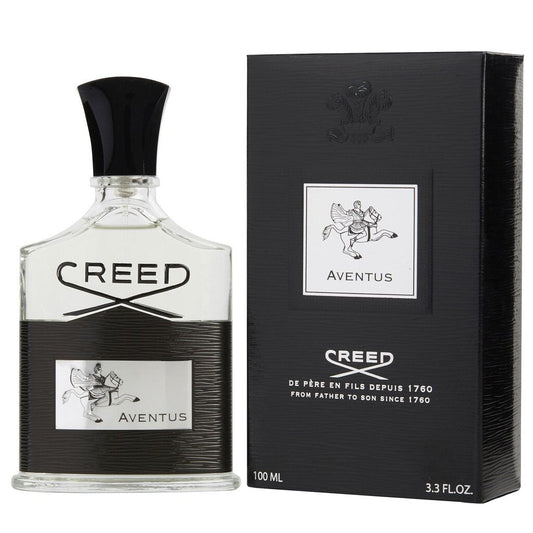 Creed Aventus Eau de Parfum Spray 3.3 oz for Men