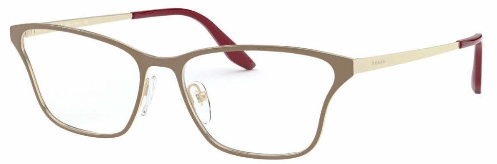 Prada 0pr60xv Eyeglasses
