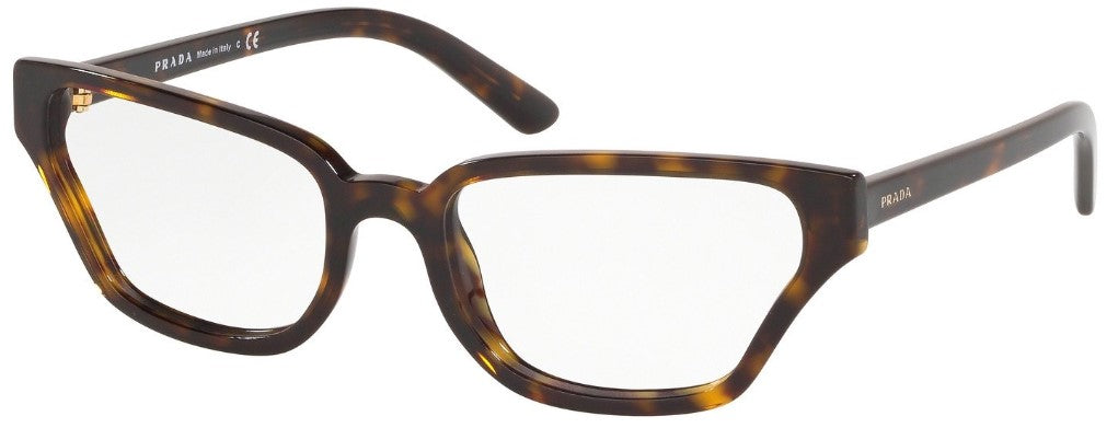 Prada 0pr04xv Eyeglasses