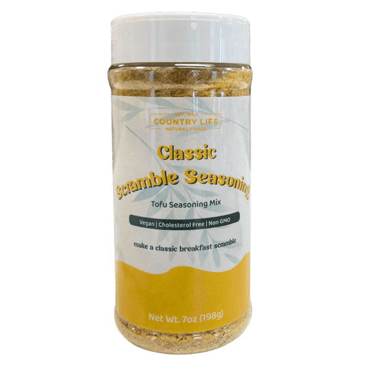 Tofu Scramble Seasoning, Classic