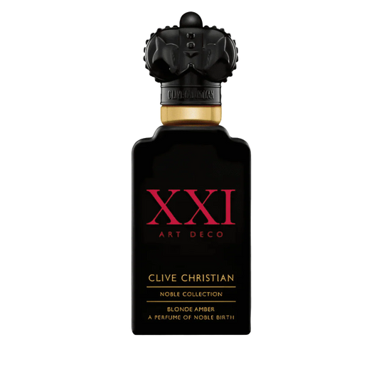 Clive Christian Blonde Amber