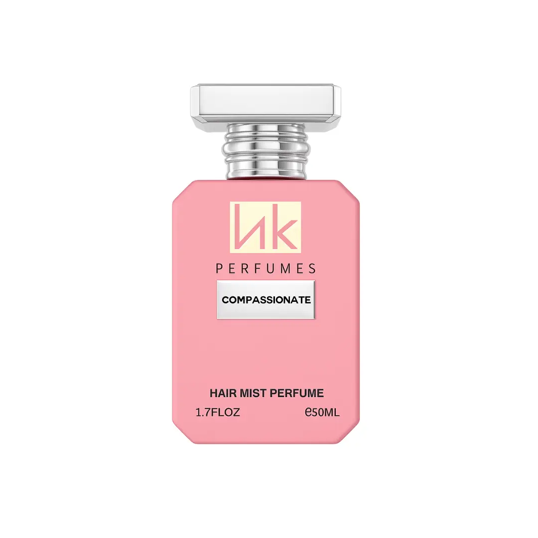 Compassionate Inspired by Le Labo Rose 31