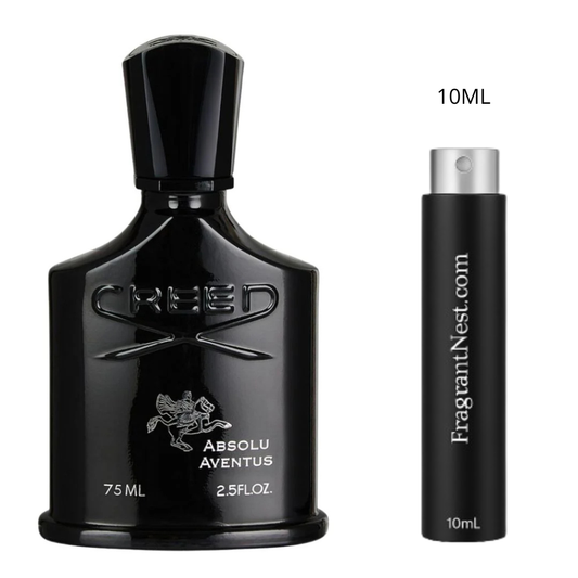 Creed Absolu Aventus Eau De Parfum Travel Spray | Sample