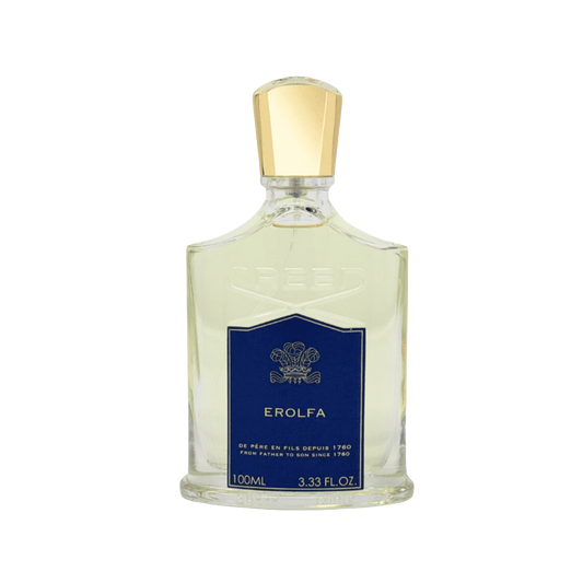 Creed Erolfa