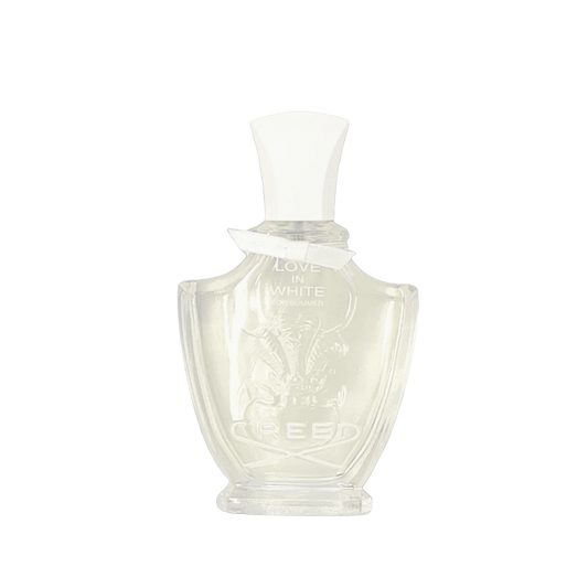 Creed Love In White For Summer