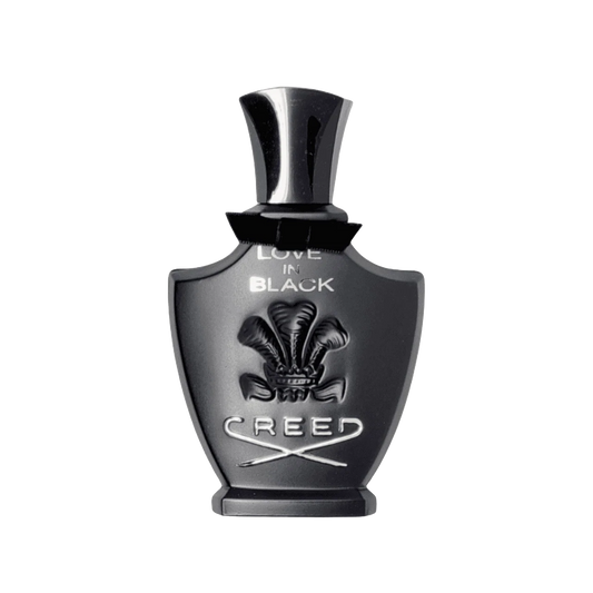 Creed Love in Black