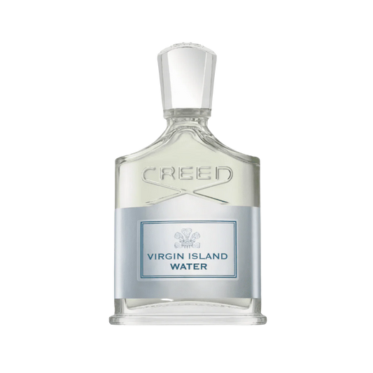 Creed Virgin Island Water