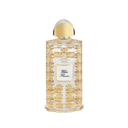 Creed White Flowers