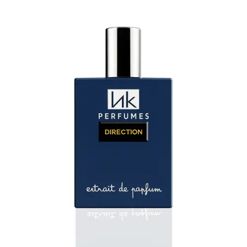 Direction Inspired By Amouage Guidance