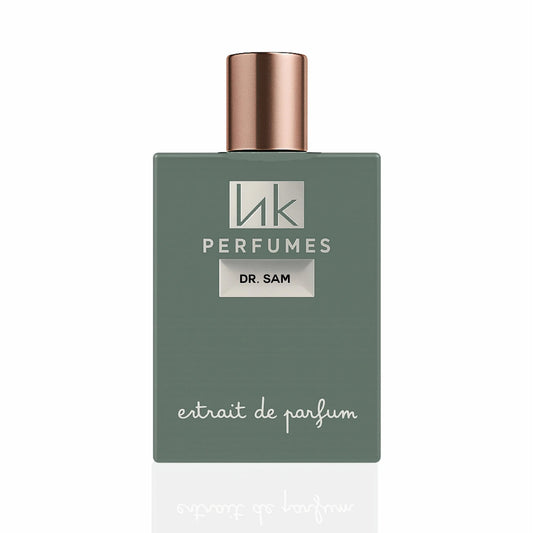 Dr. Sam Inspired By Aventus EDP