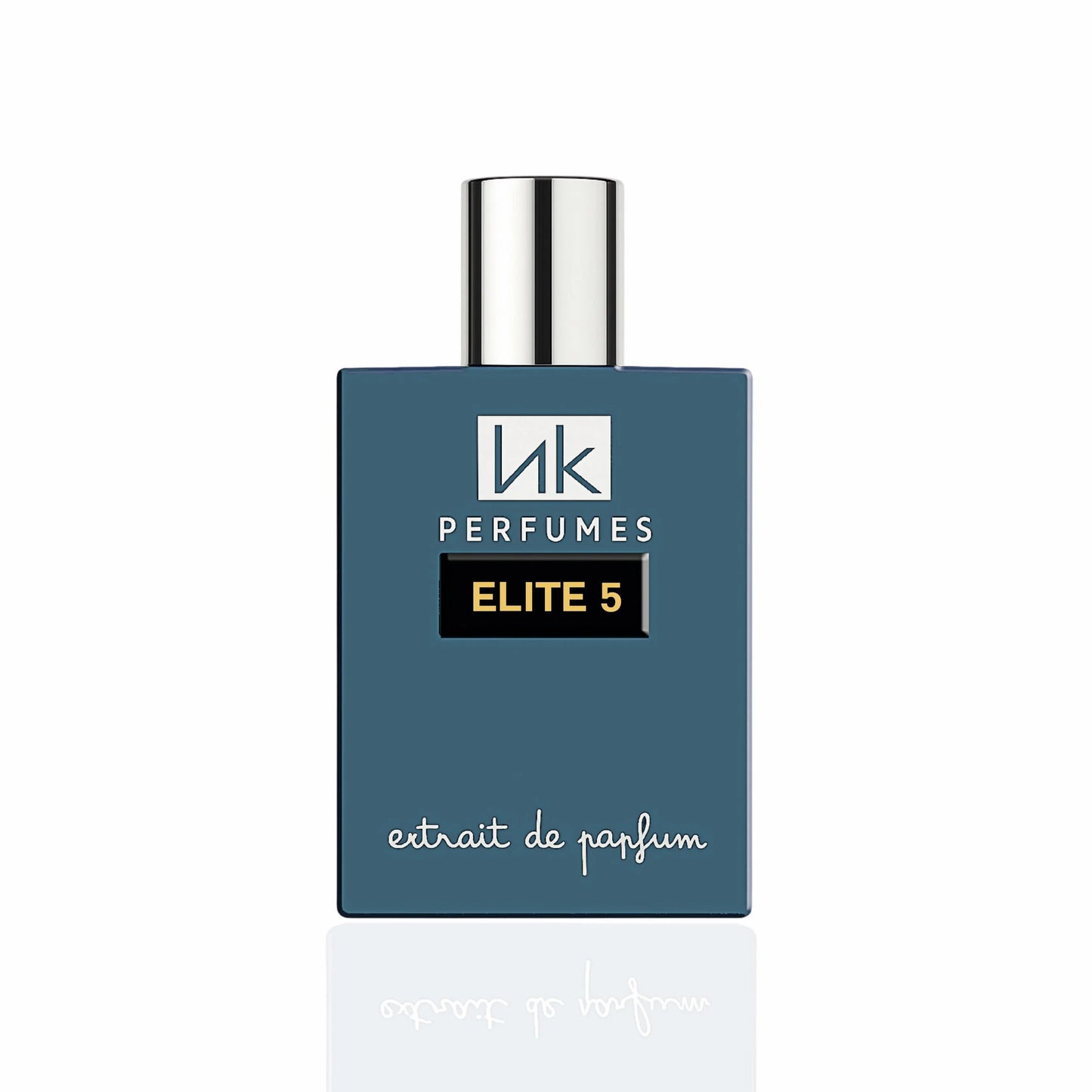 Elite 5 Inspired by Xerjoff Elixir perfume Extrait