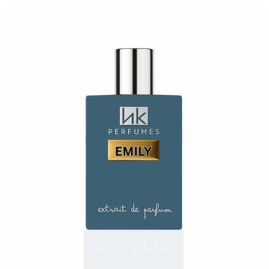 Emily Inspired by Interlude Woman Amouage