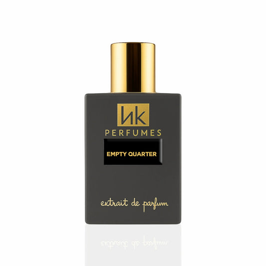 Empty Quarter Inspired by Mango Aoud Gritti
