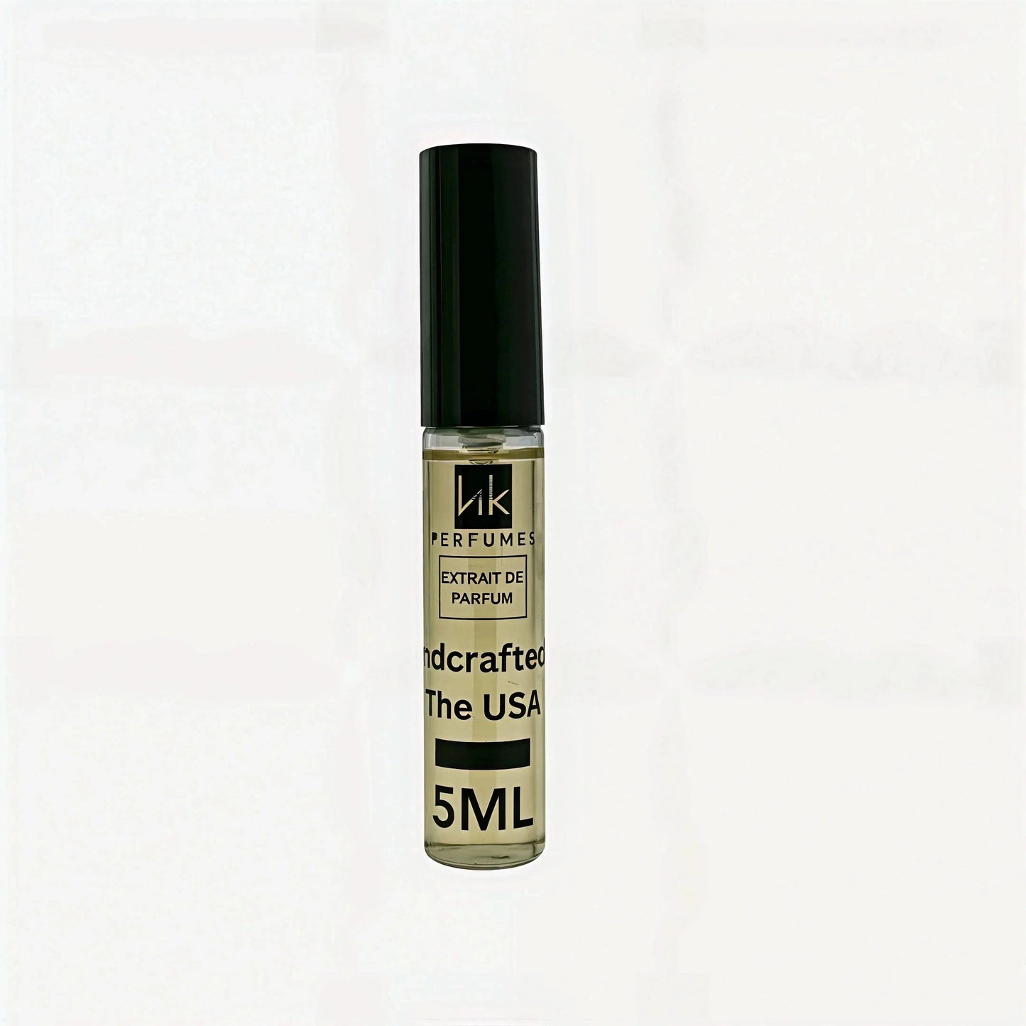 Gentel inspired by Gris Charnel BDK Parfums