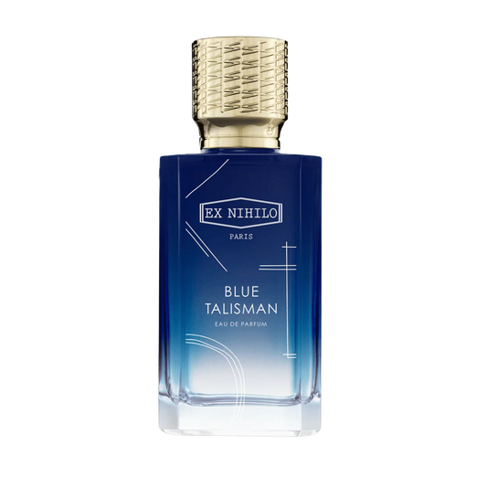 Ex Nihilo Blue Talisman