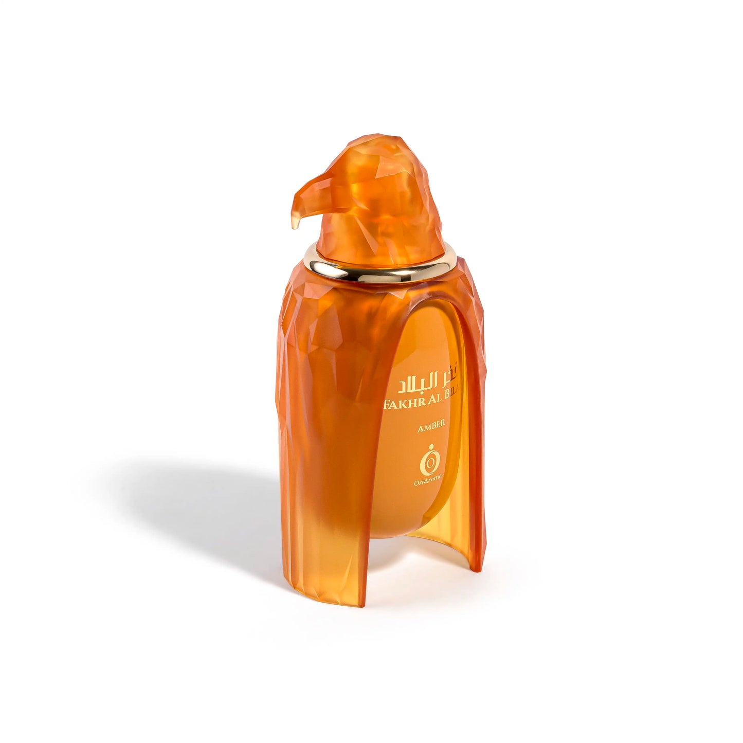 FAKHAR AL BILAD AMBER EDP 100ML