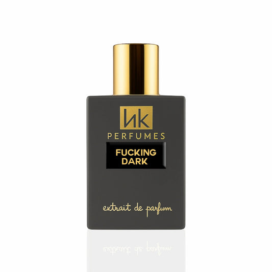 F***ing Dark inspired by Diptyque's Oud Palao