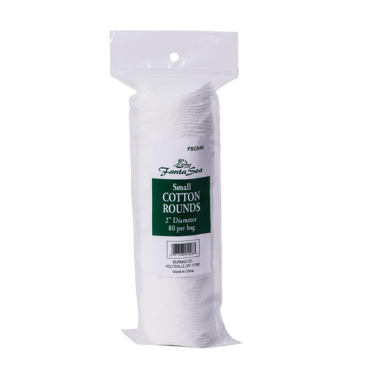 FantaSea Small Cotton Rounds