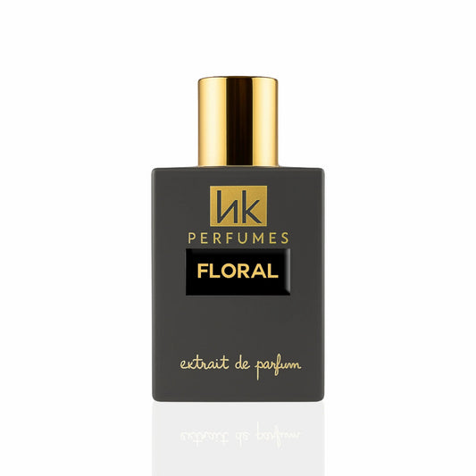 Floral Inspired by Byredo Casablanca Lily