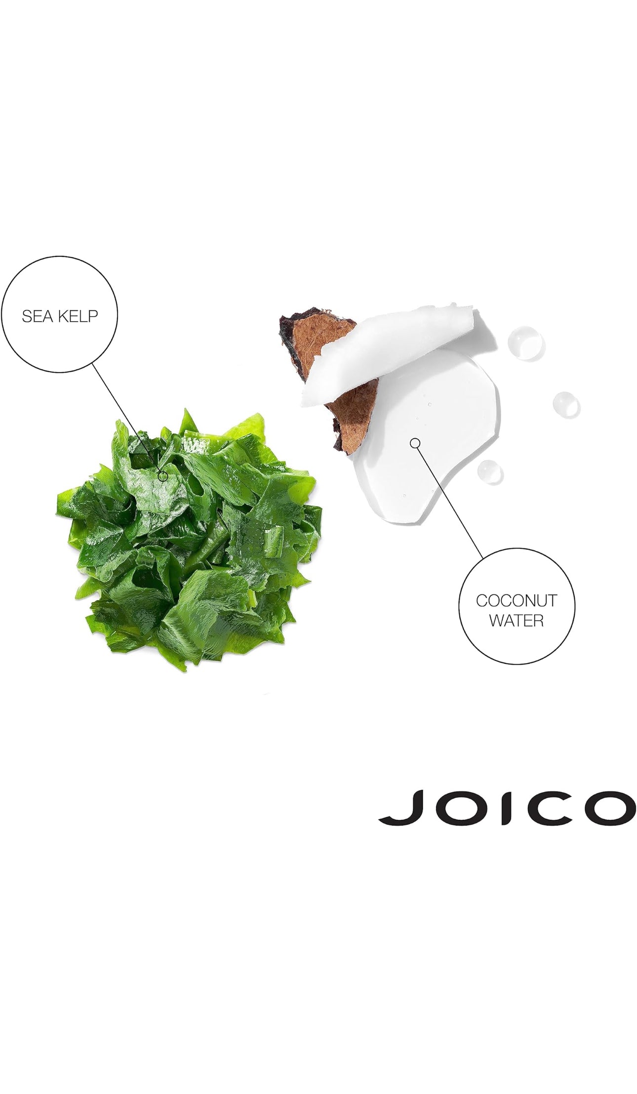 Joico Hydra Splash Hydrating Conditioner For Fine And Medium Dry Hair 8.5fl.oz 250ml