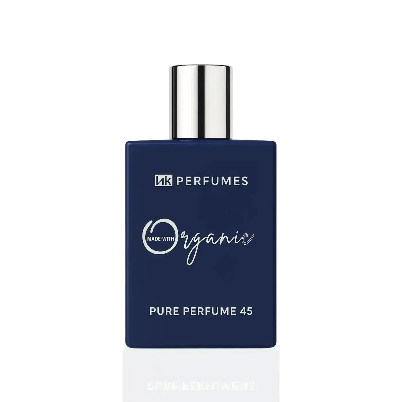 Earth Inspired By Guidance 46 Amouage