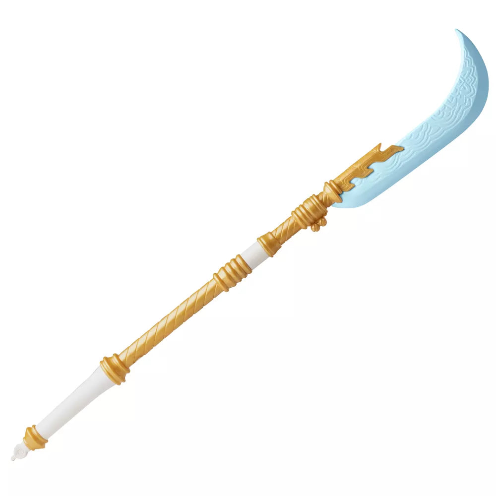 Nerf KPop Demon Hunters Mira's Curved Moon Sword