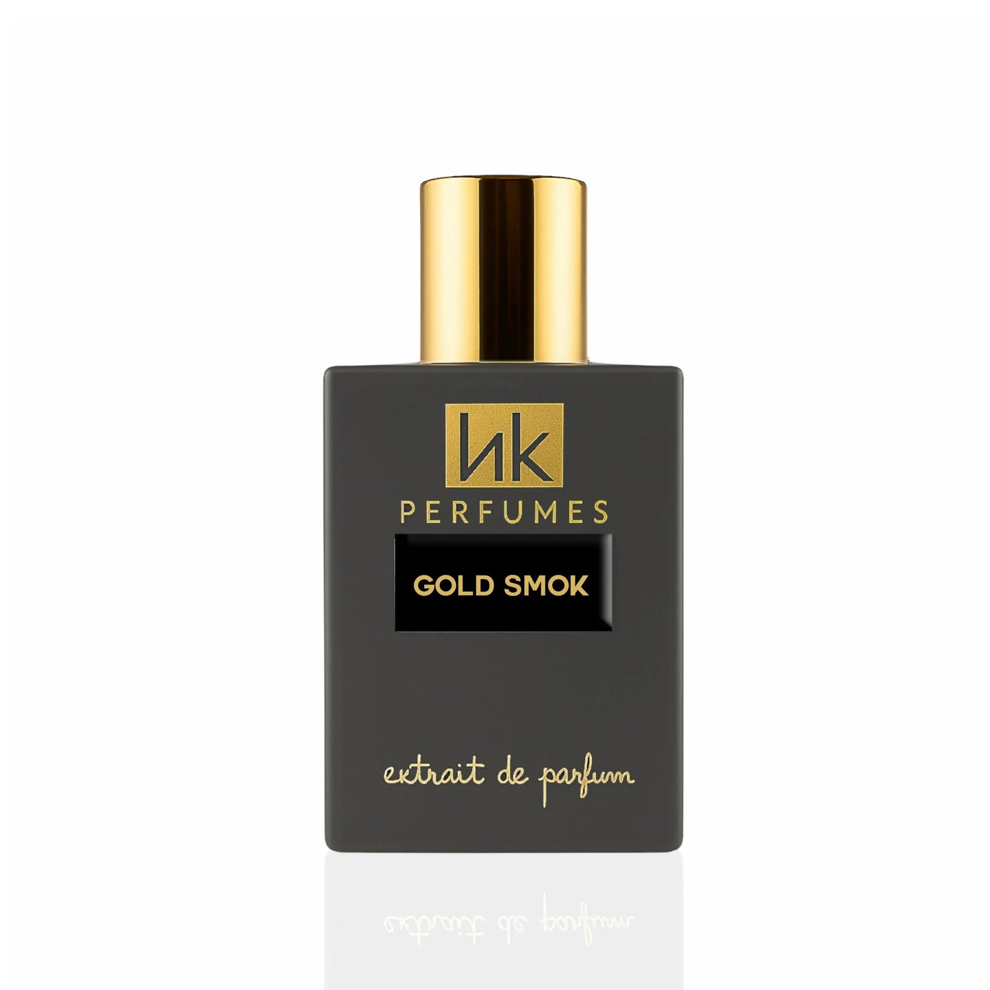 Gold Smok Inspired Godolphin Parfums De Marly