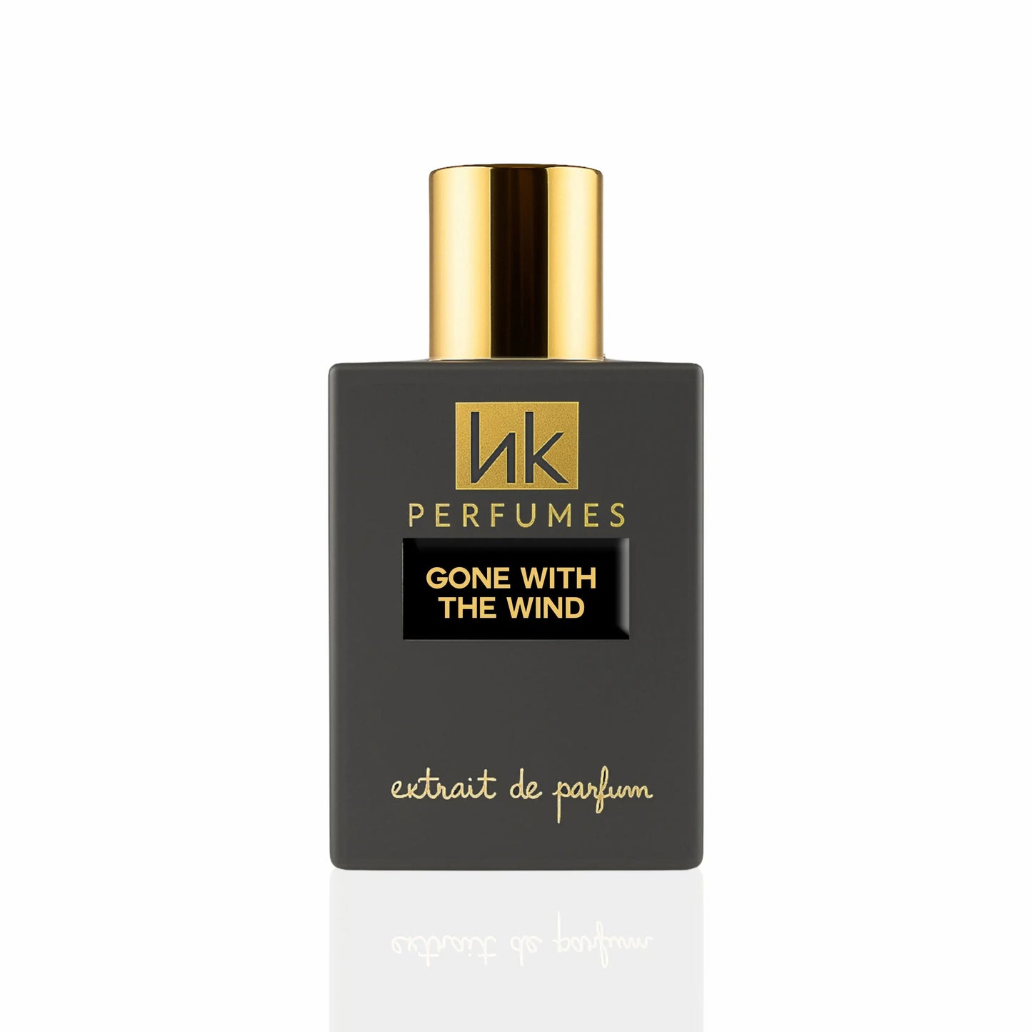 Gone With The Wind Inspired by YSL Supreme Bouquet