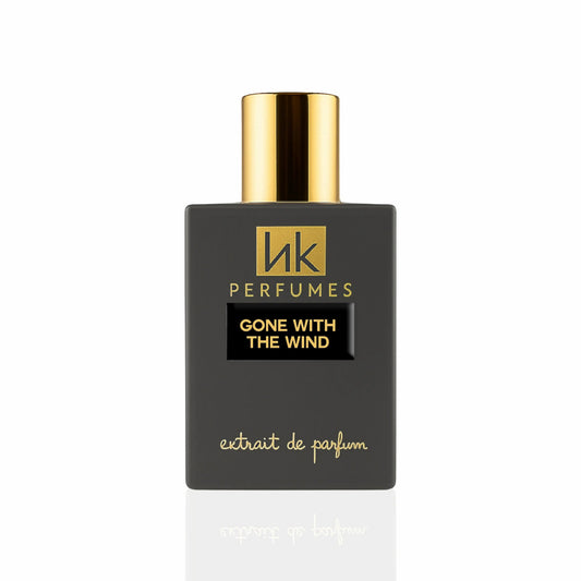 Gone With The Wind Inspired by YSL Supreme Bouquet