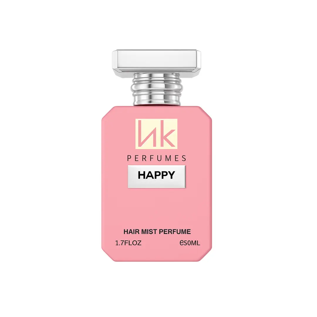 Happy Inspired by Amouage Reflection Woman