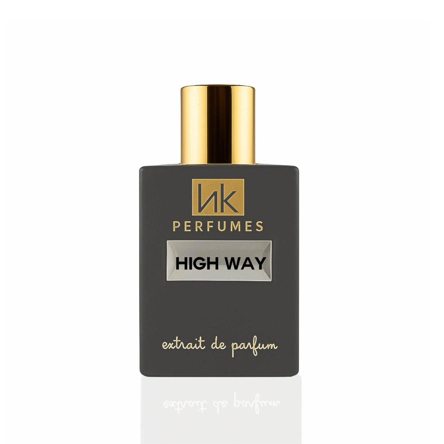 High Way Inspired By Bvlgari Gyan